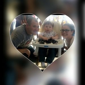 Meet your Posher, Jackie